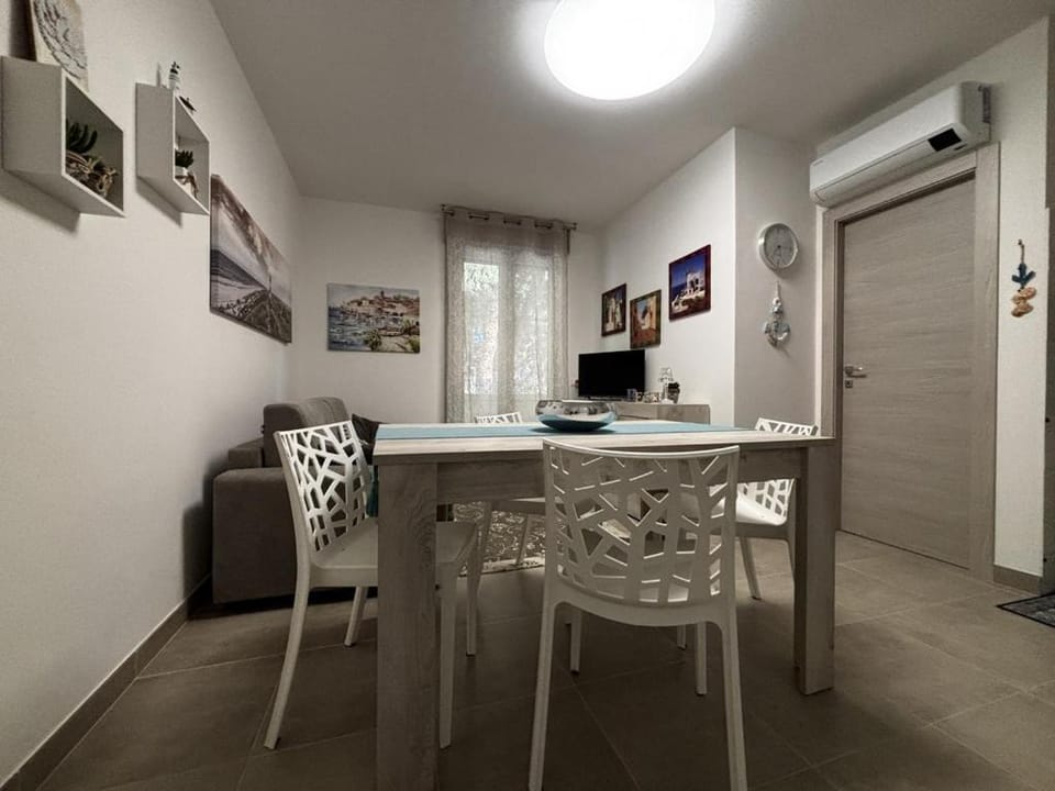 Residence I Pini D12 Apartment in Rosolina Mare
