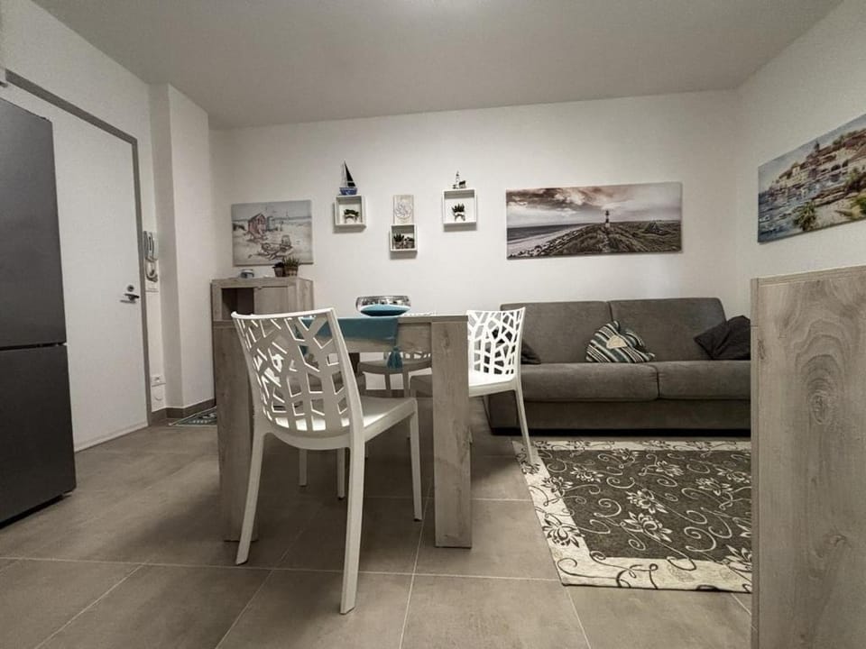 Residence I Pini D12 Apartment in Rosolina Mare