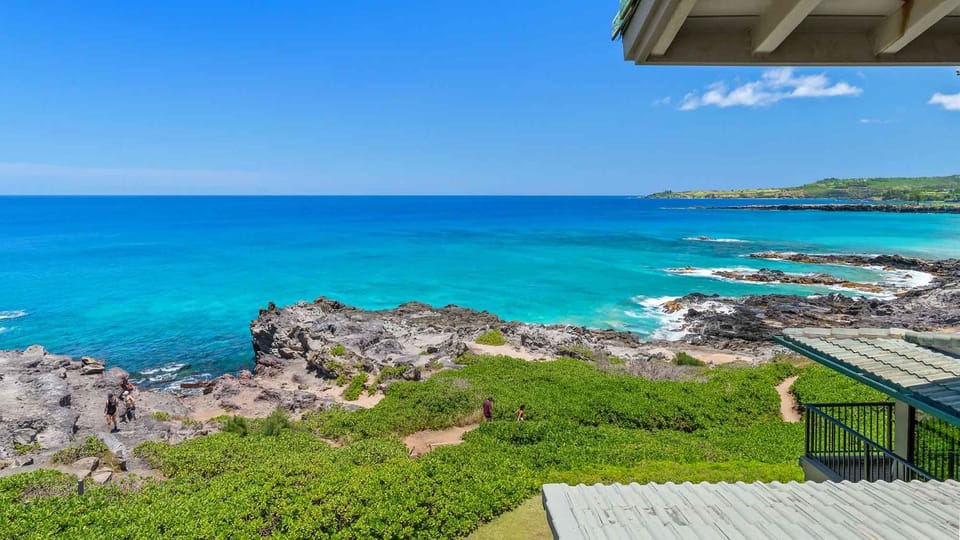 Kapalua Bay Villa 30B2 Apartment in Kapalua
