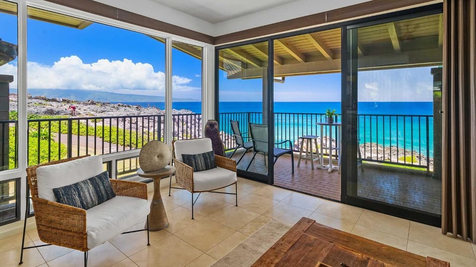 Kapalua Bay Villa 30B2 Apartment in Kapalua