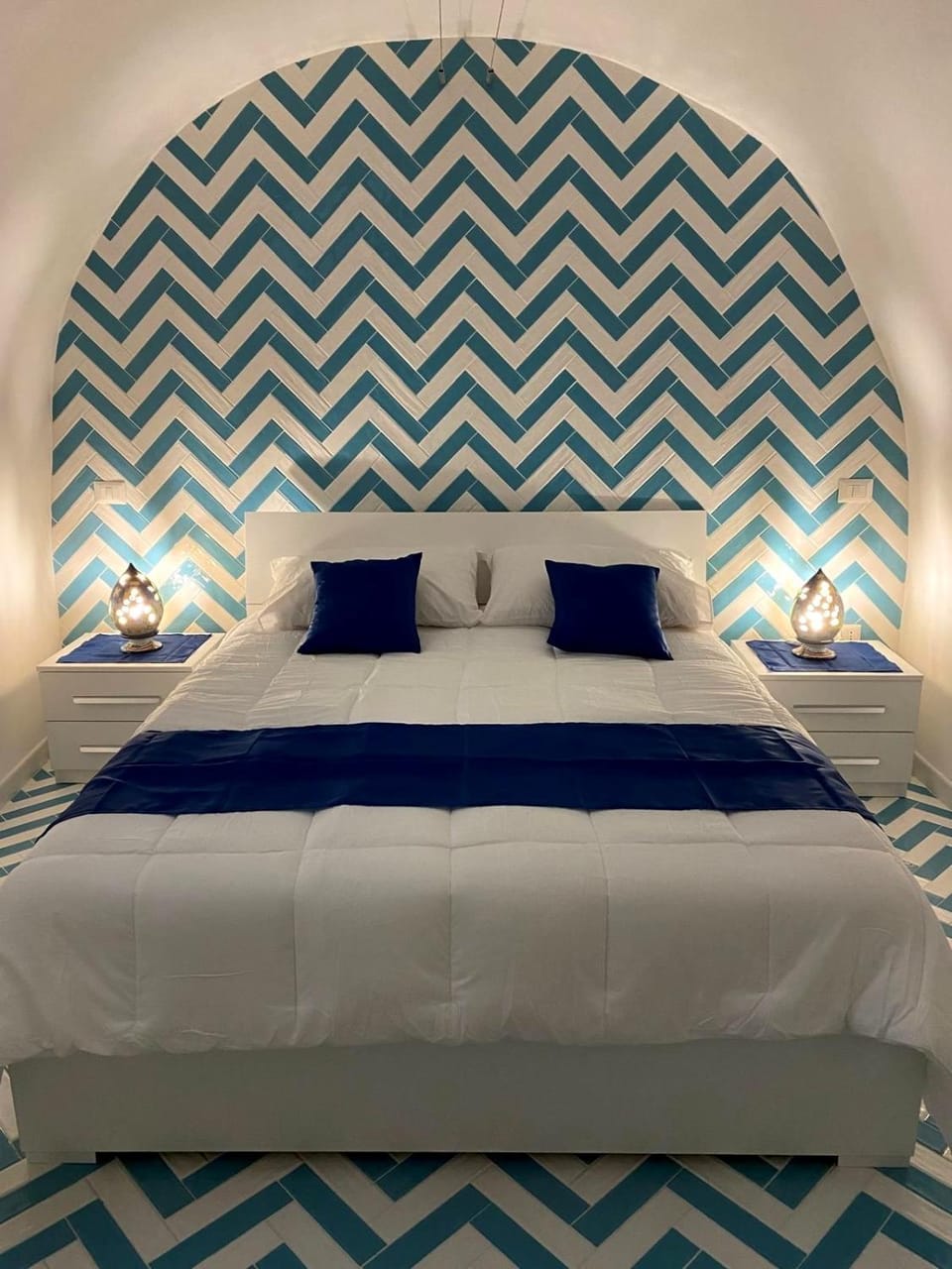 La Casa del Capitano House in Amalfi