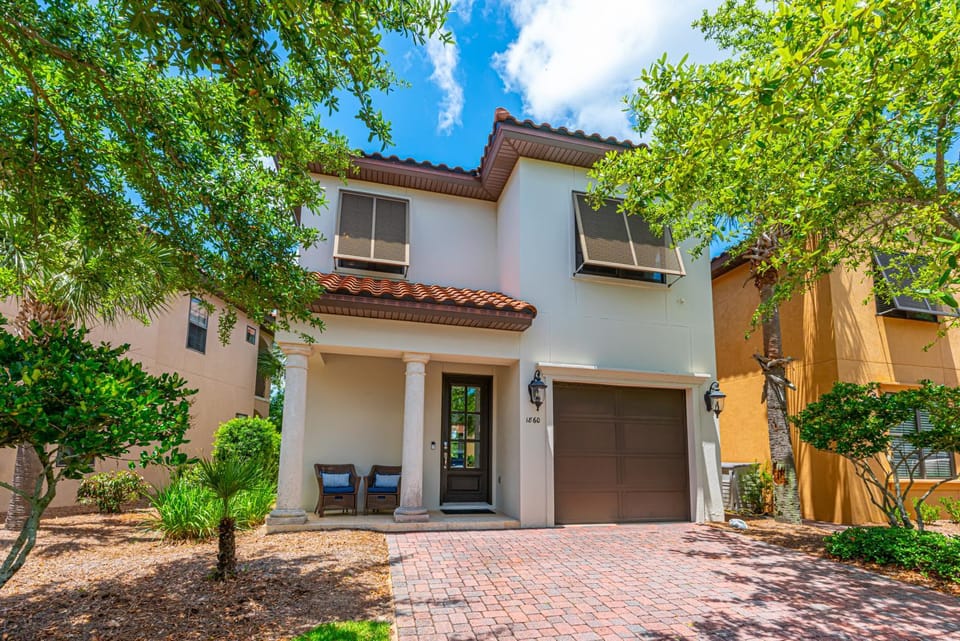 Villa Lago 1860 House in Miramar Beach