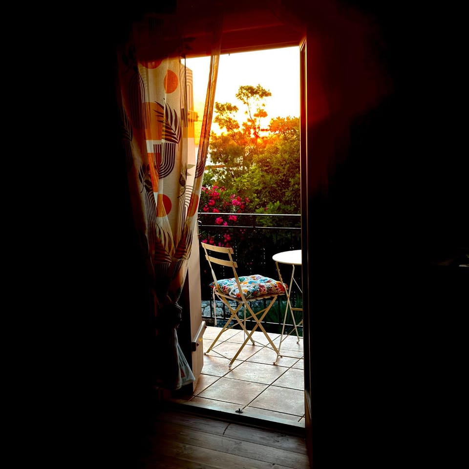 Spasmata Village - Special Maizonette Only Adults Retreat Just one Minute to the Beach House in Cephalonia