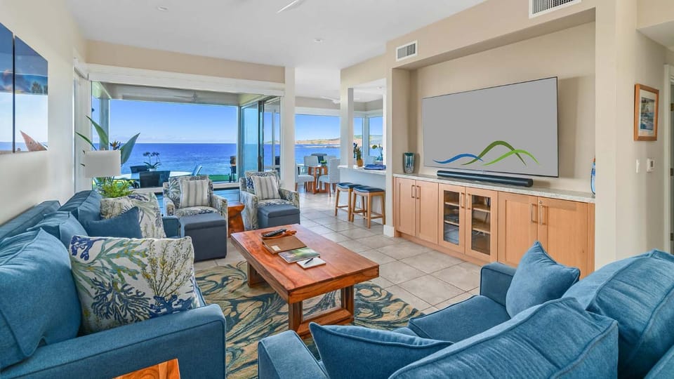 Kapalua Bay Villa 30G4 Apartment in Kapalua