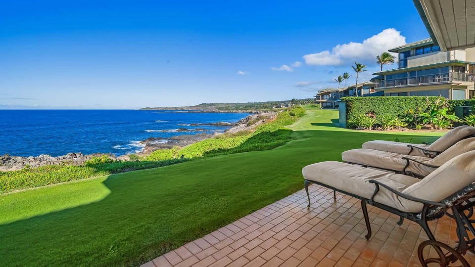 Kapalua Bay Villa 30G4 Apartment in Kapalua