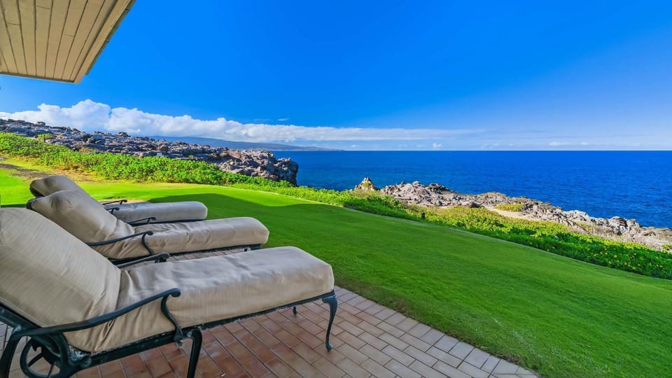 Kapalua Bay Villa 30G4 Apartment in Kapalua