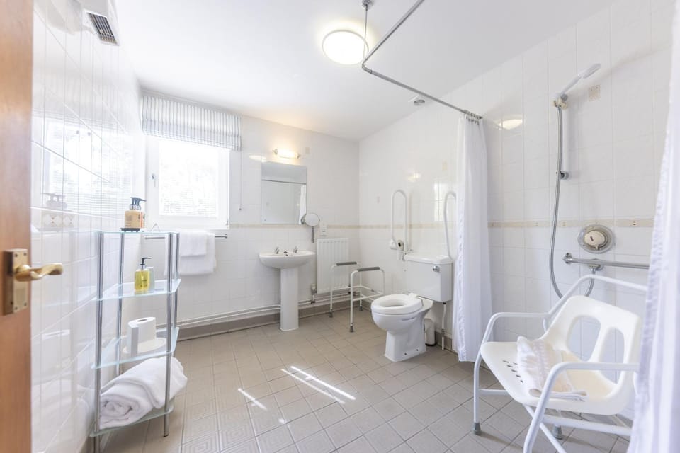 Roman Camp Inn Hotel in North Norfolk District