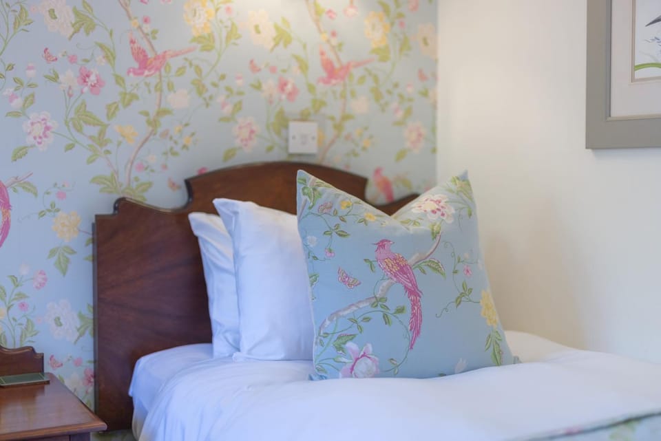 Roman Camp Inn Hotel in North Norfolk District