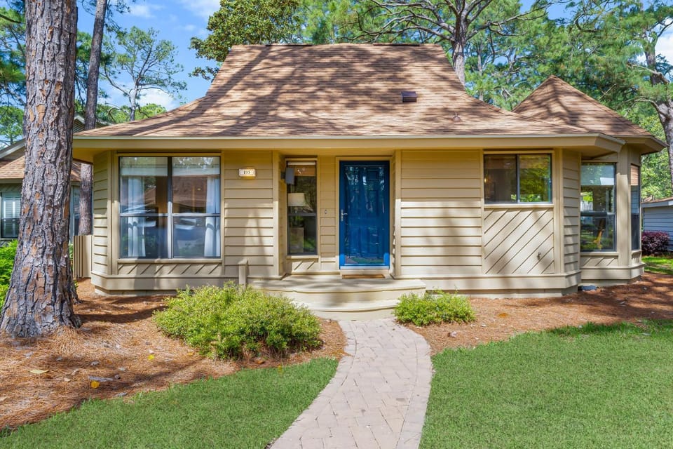 Fairways 195 - Bay Breeze House in Miramar Beach