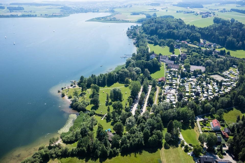 Stella am See 2 Apartment in Salzburgerland