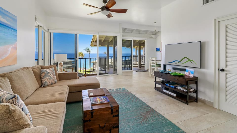 Kapalua Bay Villa 31B1 Apartment in Kapalua