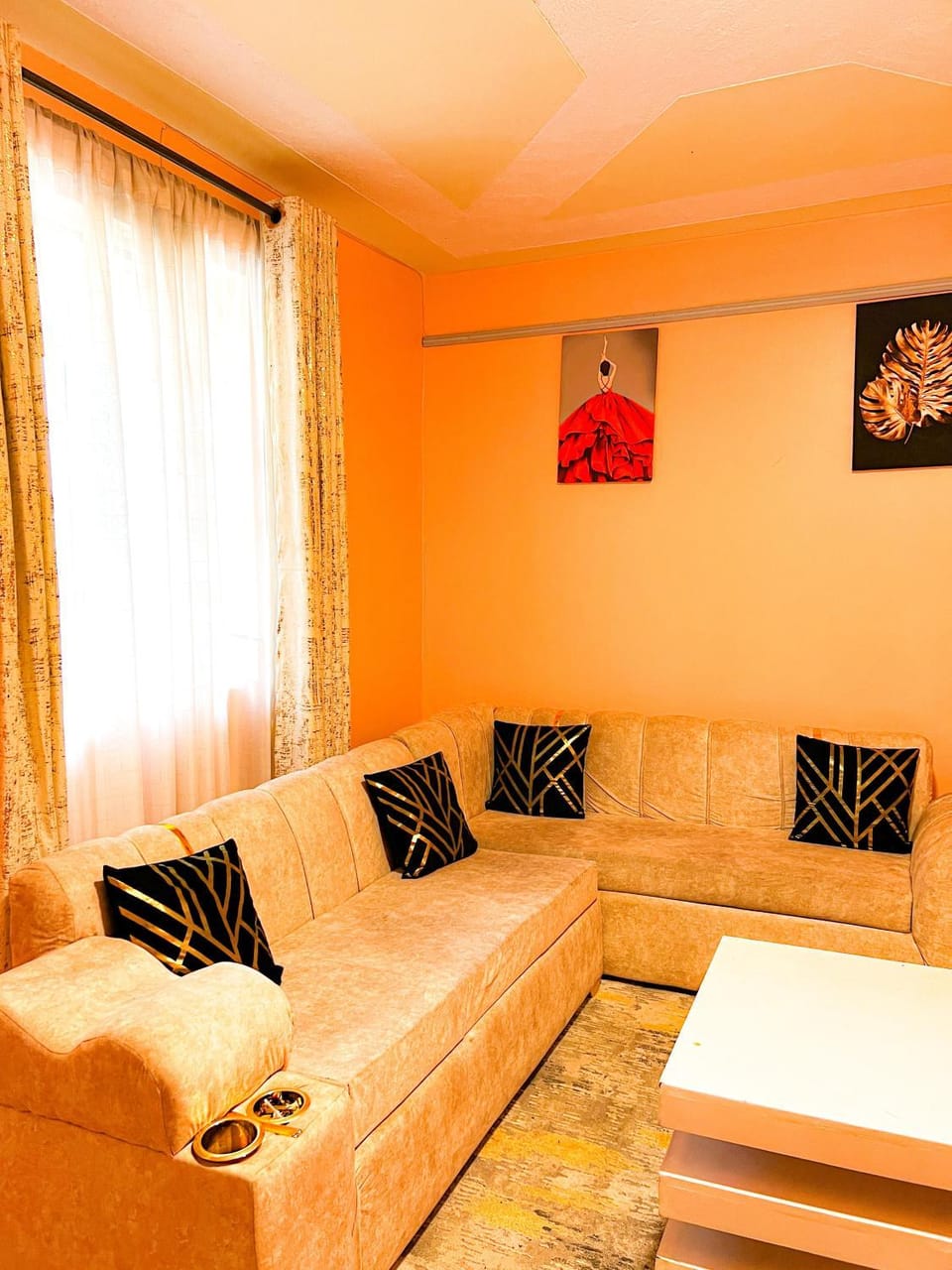 Ray Homes Apartment in Kenya