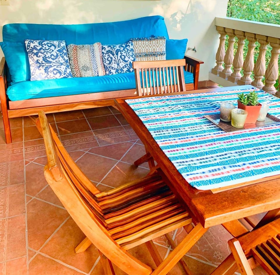 Private 2 Bdrm Home on 46 Acres along Macal River House in Cayo District