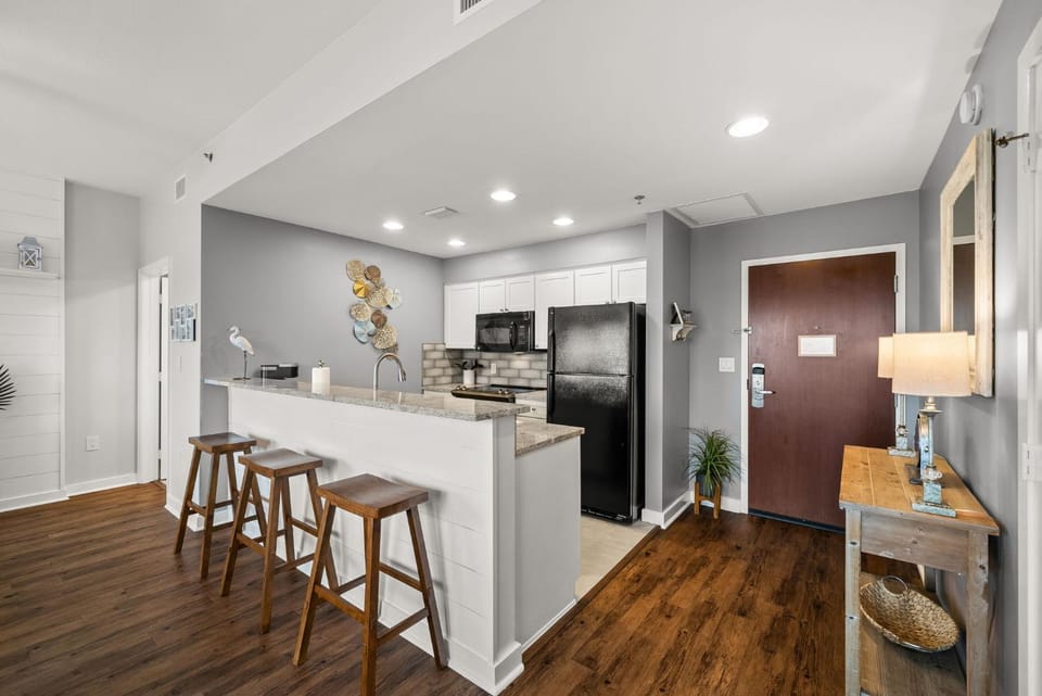 Luau I 6209 House in Miramar Beach
