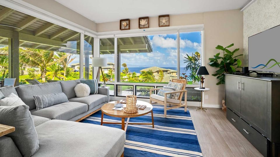 Kapalua Bay Villa 31G1 Apartment in Kapalua