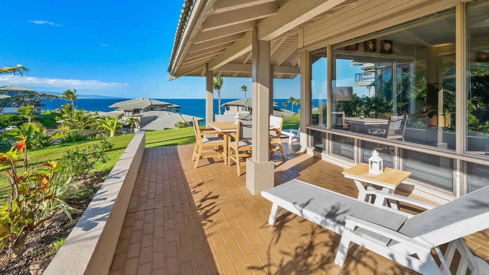 Kapalua Bay Villa 31G1 Apartment in Kapalua