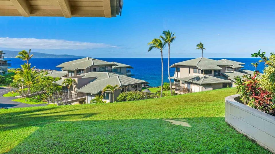 Kapalua Bay Villa 31G1 Apartment in Kapalua