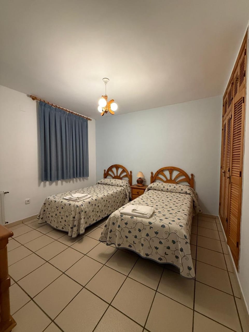 Nuevo Hostal Rasil Bed and Breakfast in La Mancha