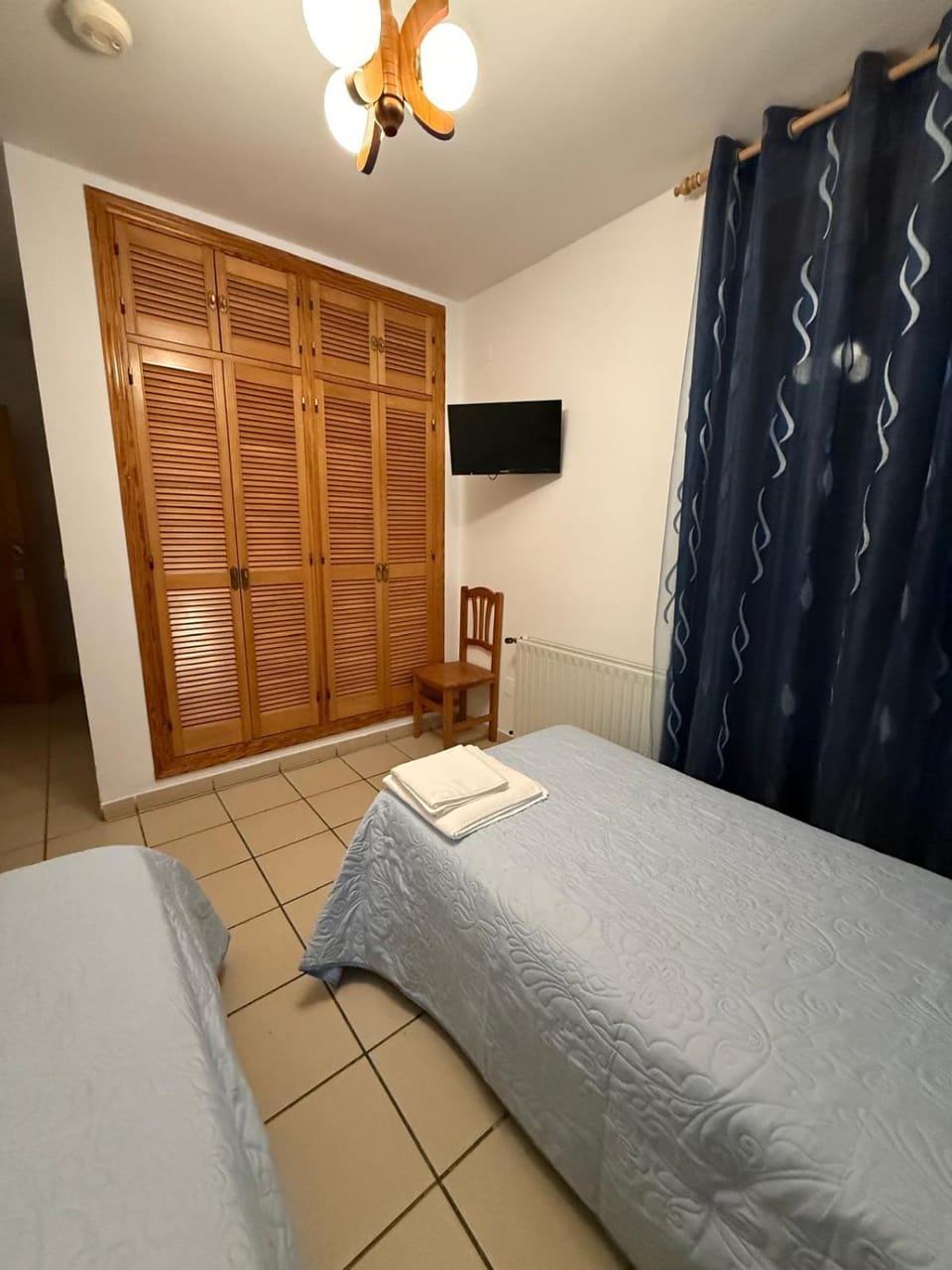 Nuevo Hostal Rasil Bed and Breakfast in La Mancha