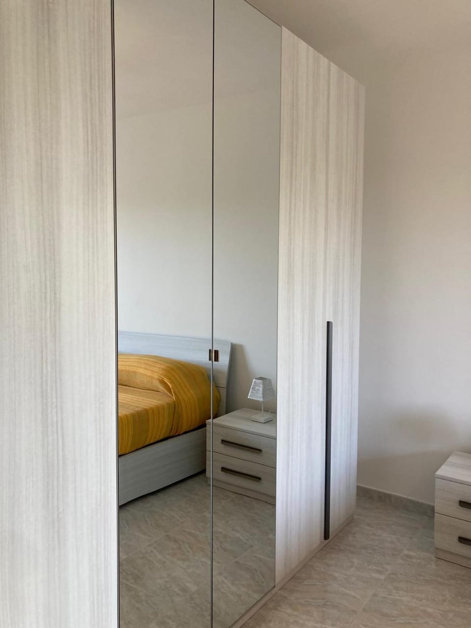 Casablanca Otranto Apartment in Otranto