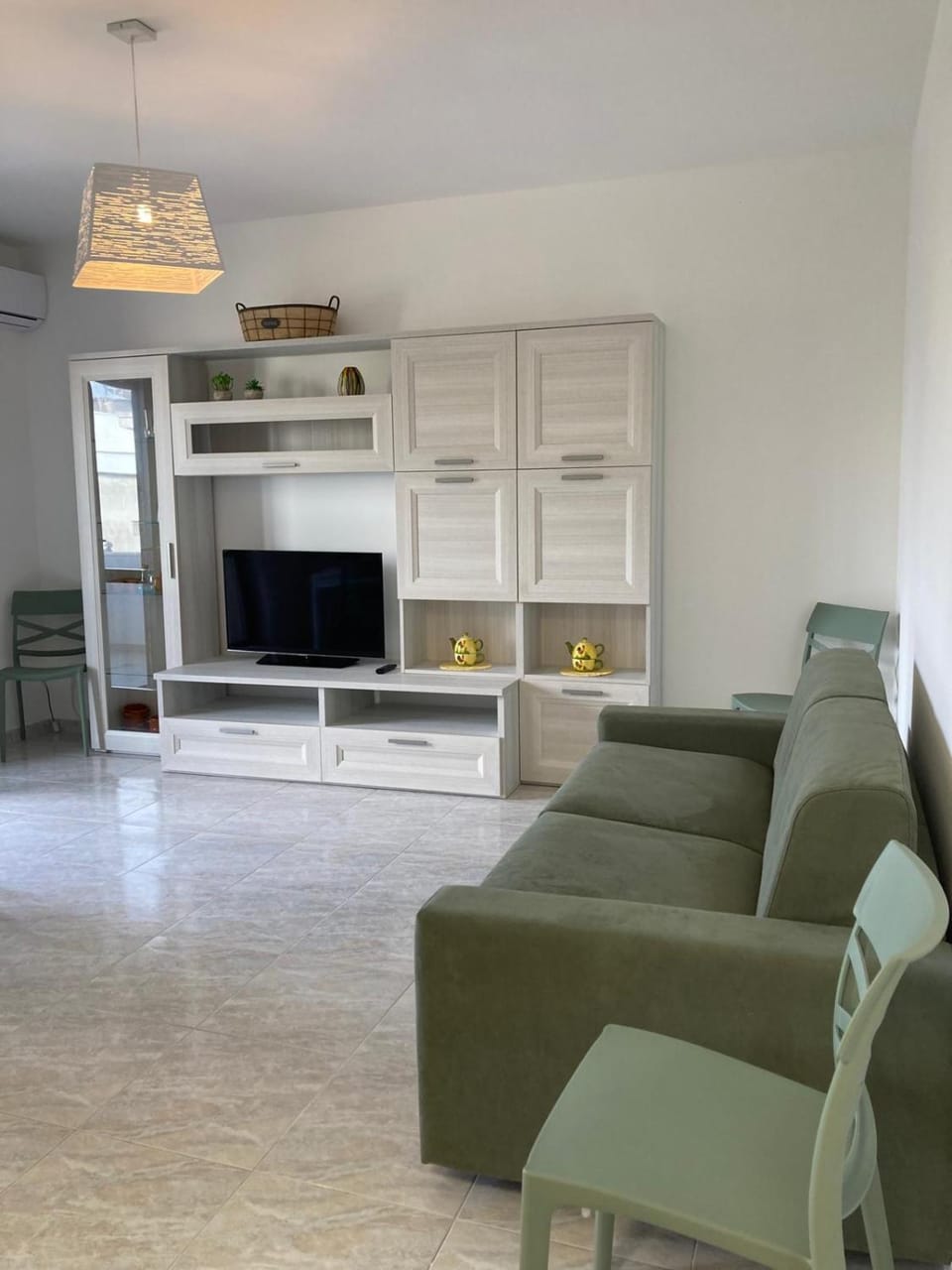 Casablanca Otranto Apartment in Otranto