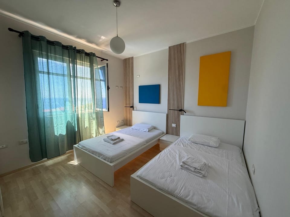 Privat Pool Garden Villa Villa in Vlorë County, Albania