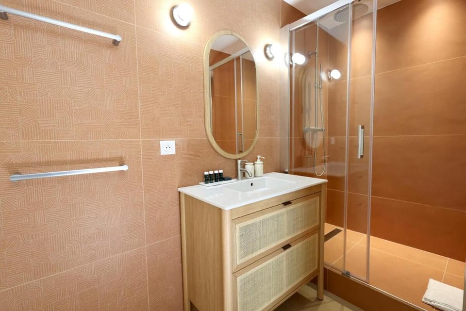 Appartement Centre Cannes Apartment in Cannes