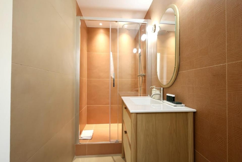 Appartement Centre Cannes Apartment in Cannes