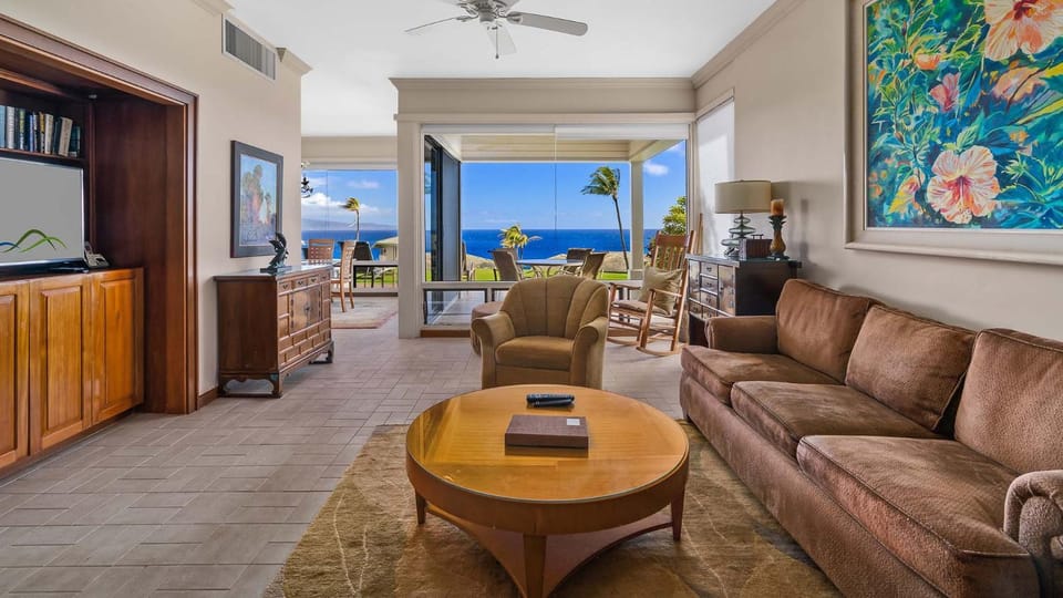 Kapalua Bay Villa 32G2 Apartment in Kapalua