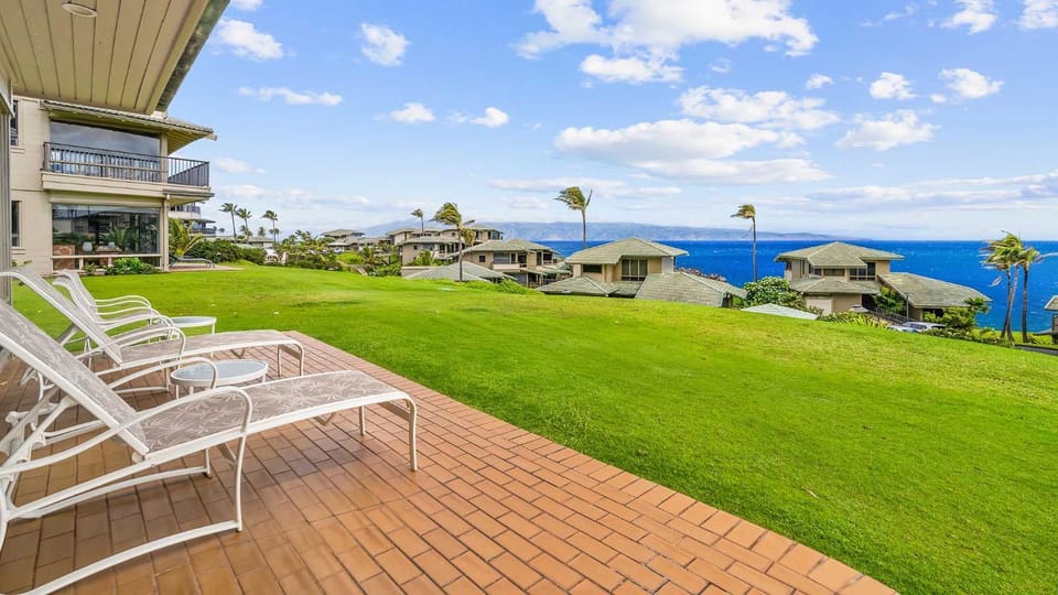 Kapalua Bay Villa 32G2 Apartment in Kapalua