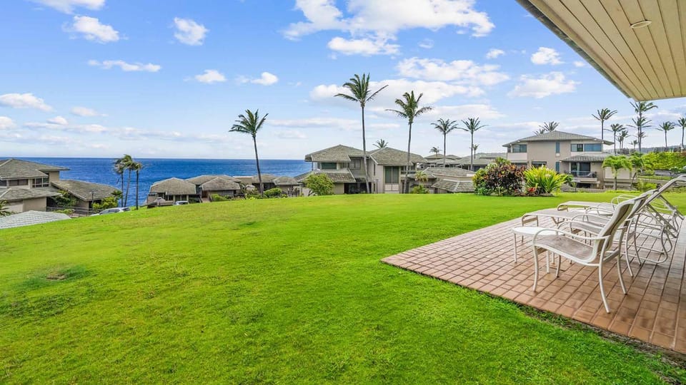 Kapalua Bay Villa 32G2 Apartment in Kapalua
