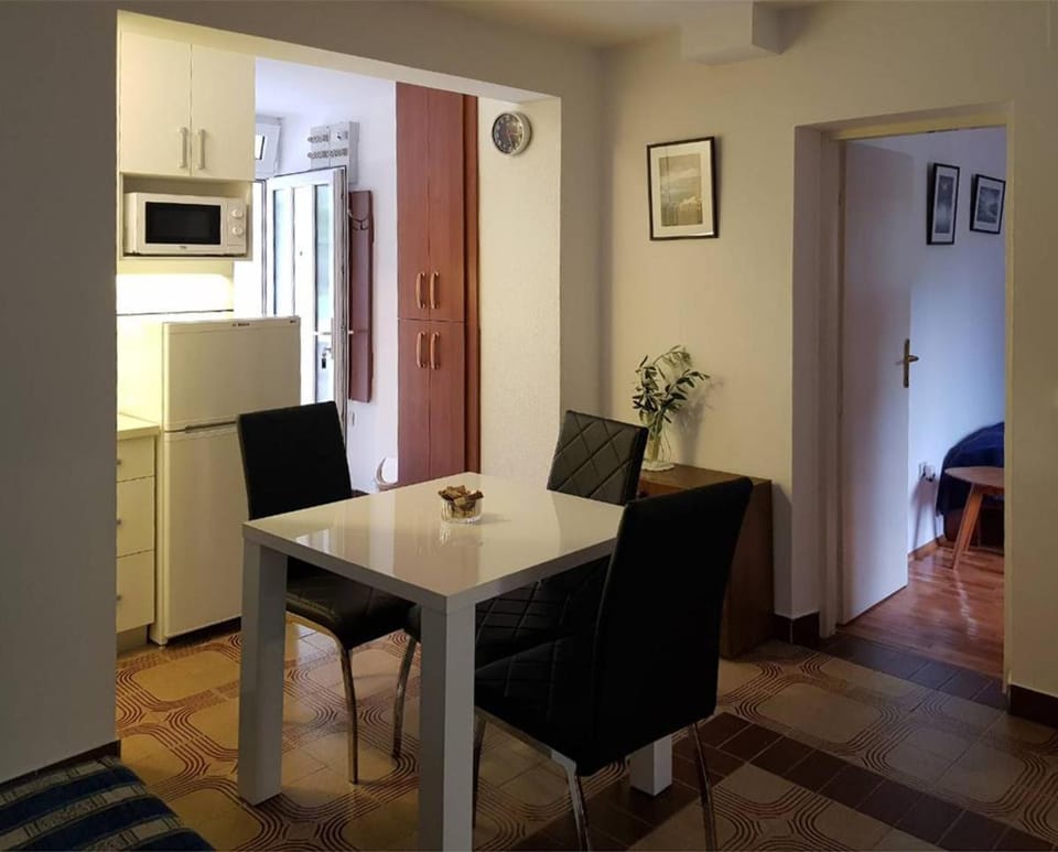 Apartman Boka Apartment in Kotor Municipality