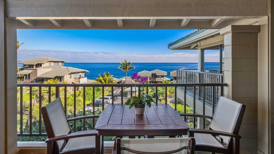 Kapalua Bay Villa 33B2 Apartment in Kapalua