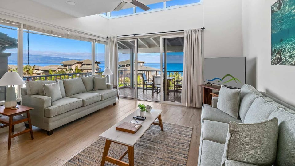 Kapalua Bay Villa 33B2 Apartment in Kapalua