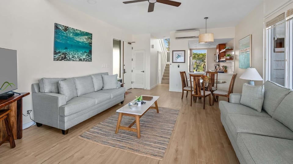 Kapalua Bay Villa 33B2 Apartment in Kapalua