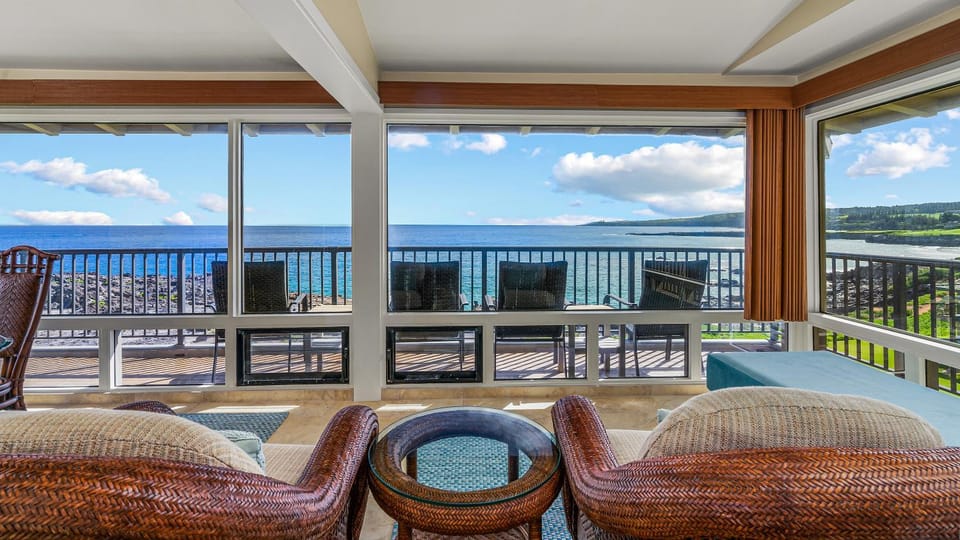 Kapalua Bay Villa 34B2 Apartment in Kapalua