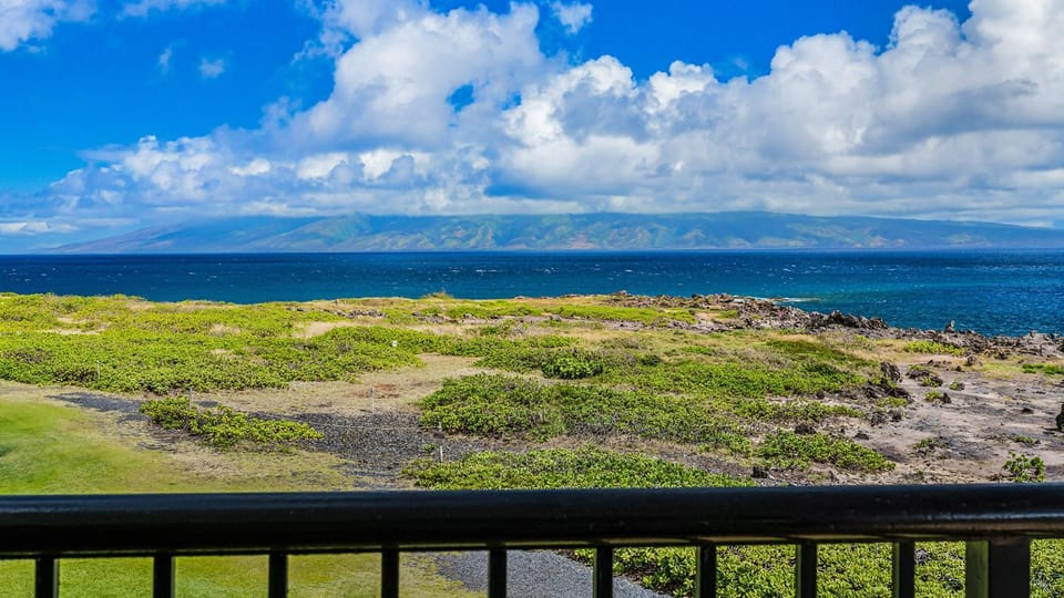 Kapalua Bay Villa 34B2 Apartment in Kapalua
