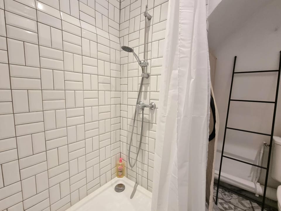 Renovated 2-room apartment in historic center Apartment in Aix-en-Provence