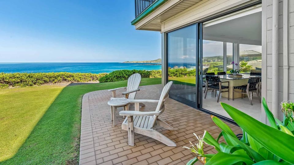 Kapalua Bay Villa 34G2 Apartment in Kapalua