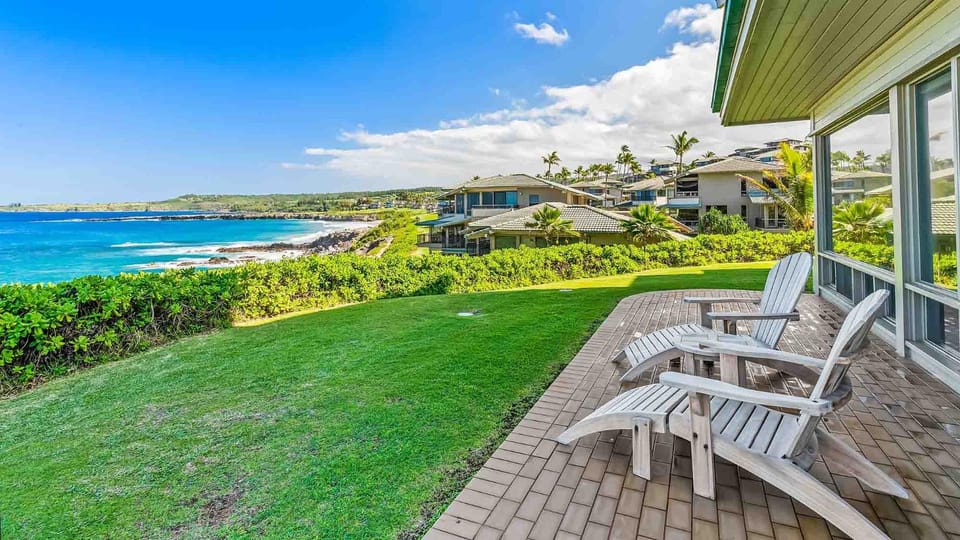 Kapalua Bay Villa 34G2 Apartment in Kapalua