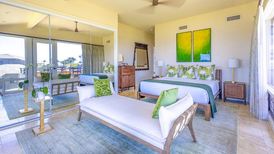 Kapalua Bay Villa 35B2 Apartment in Kapalua