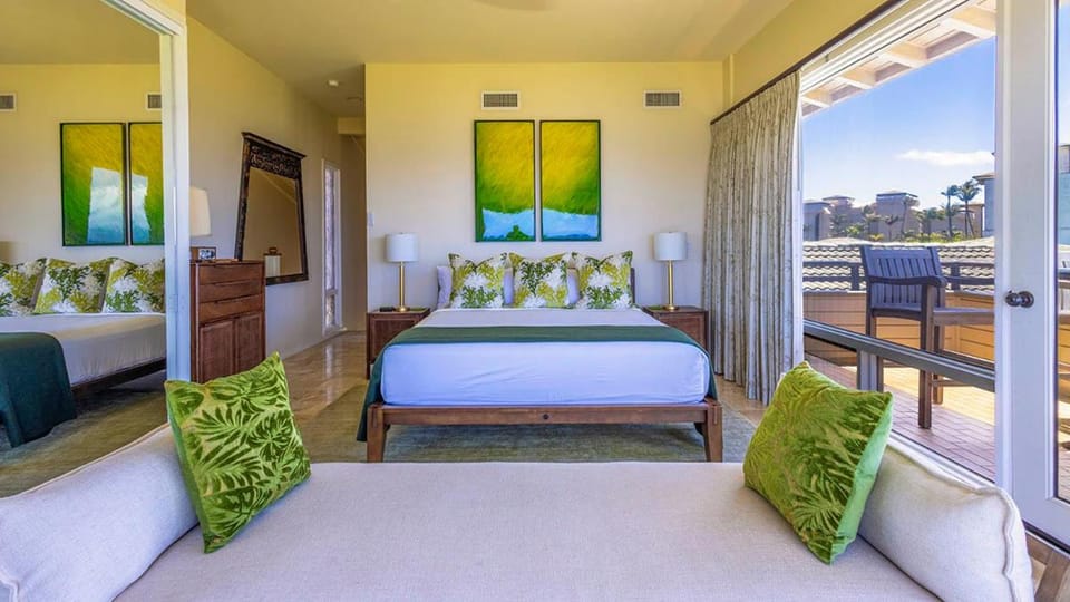 Kapalua Bay Villa 35B2 Apartment in Kapalua