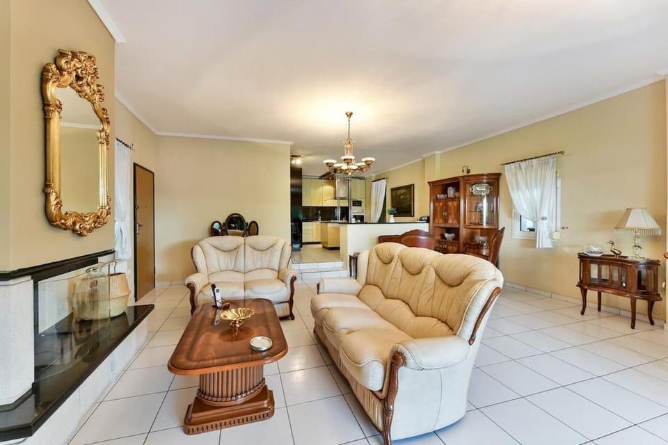 Villa Doxia Villa in Decentralized Administration of Macedonia and Thrace