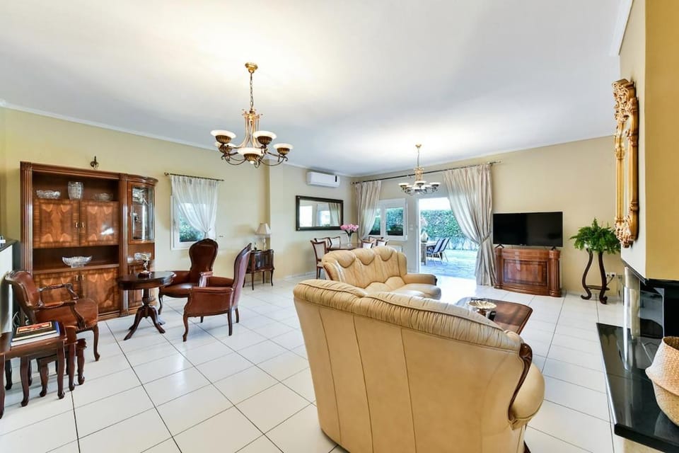 Villa Doxia Villa in Decentralized Administration of Macedonia and Thrace