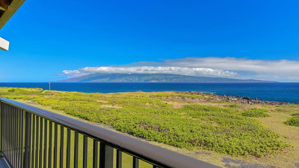 Kapalua Bay Villa 35B3 Apartment in Kapalua