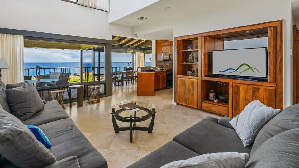 Kapalua Bay Villa 35B3 Apartment in Kapalua