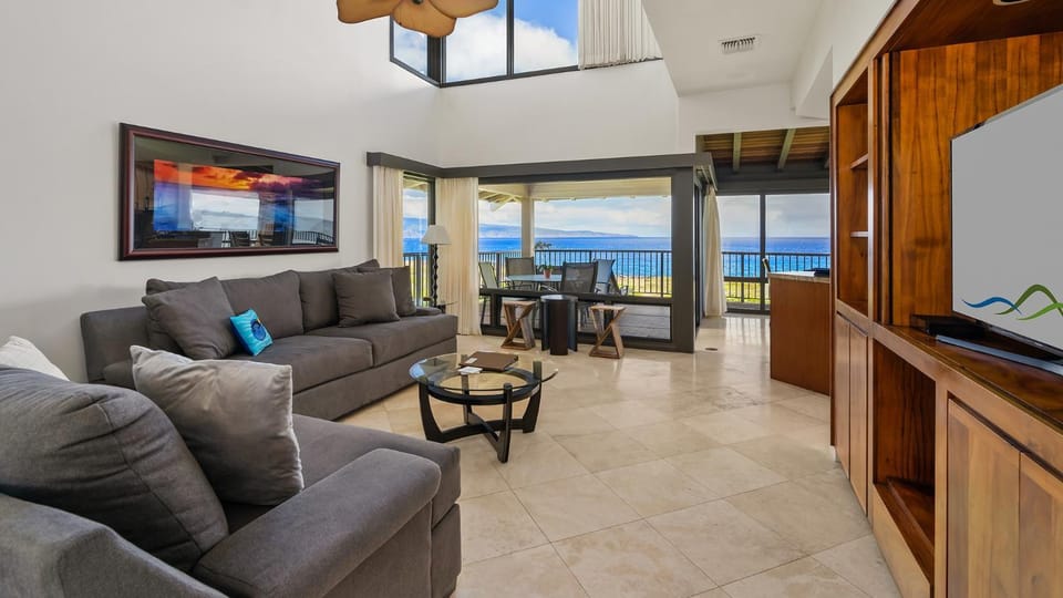 Kapalua Bay Villa 35B3 Apartment in Kapalua