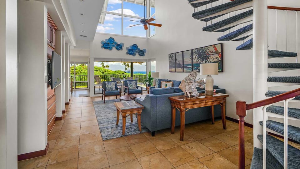 Kapalua Bay Villa 38B2 Apartment in Kapalua