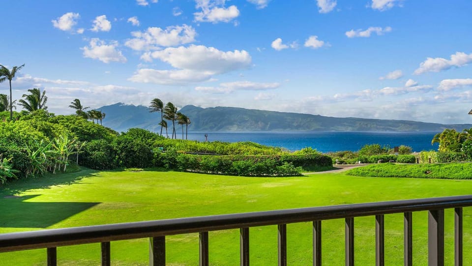 Kapalua Bay Villa 38B2 Apartment in Kapalua