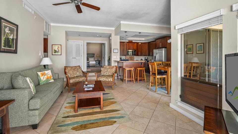 Kapalua Golf Villa 15P78 Apartment in Kapalua